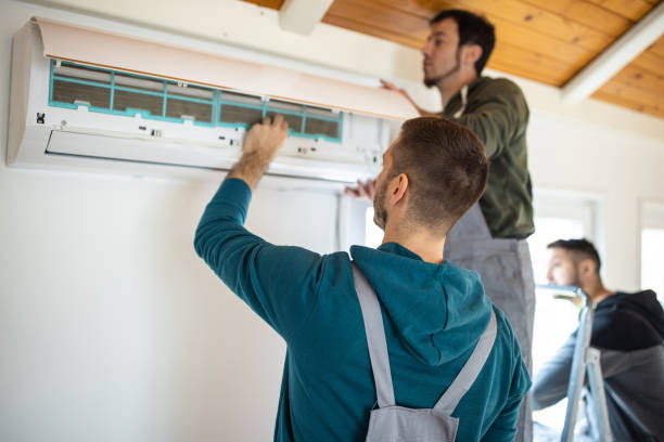 Best Seasonal HVAC Services in Garyville, LA