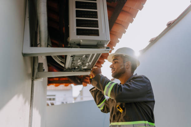 Best Energy-efficient HVAC Solutions in Garyville, LA