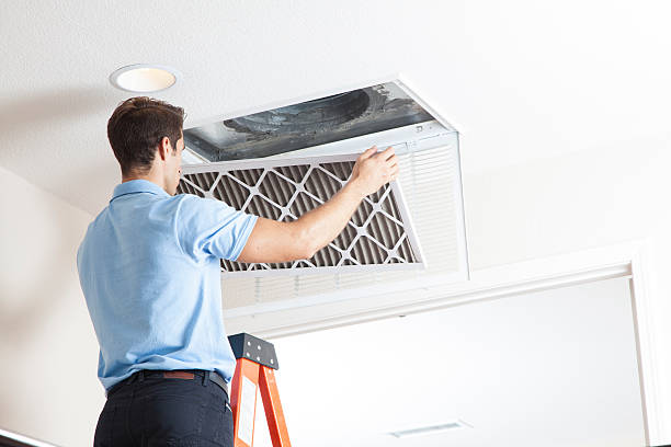Best Furnace Cleaning in Garyville, LA