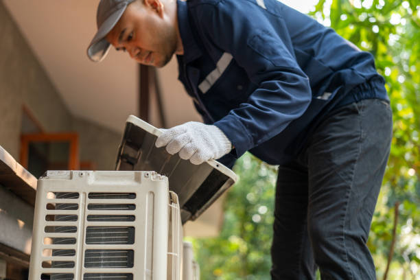 Best HVAC Software and Technology in Garyville, LA